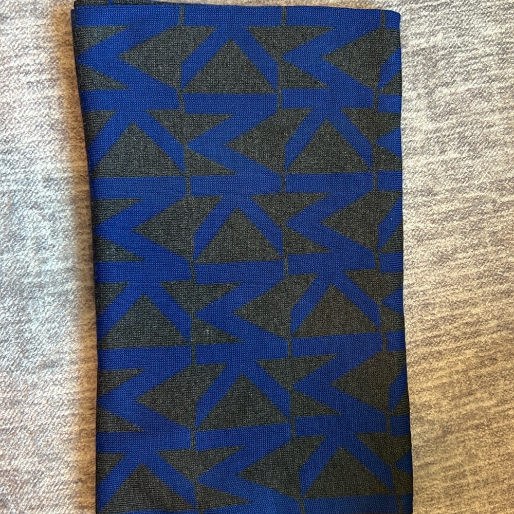 Michael Michael Kors infinity scarf